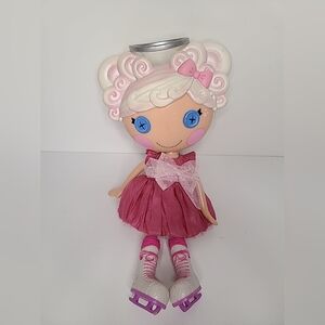 Lalaloopsy Cloud E. Sky